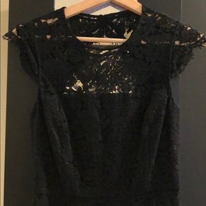 Kate Spade Lace Dress US 2